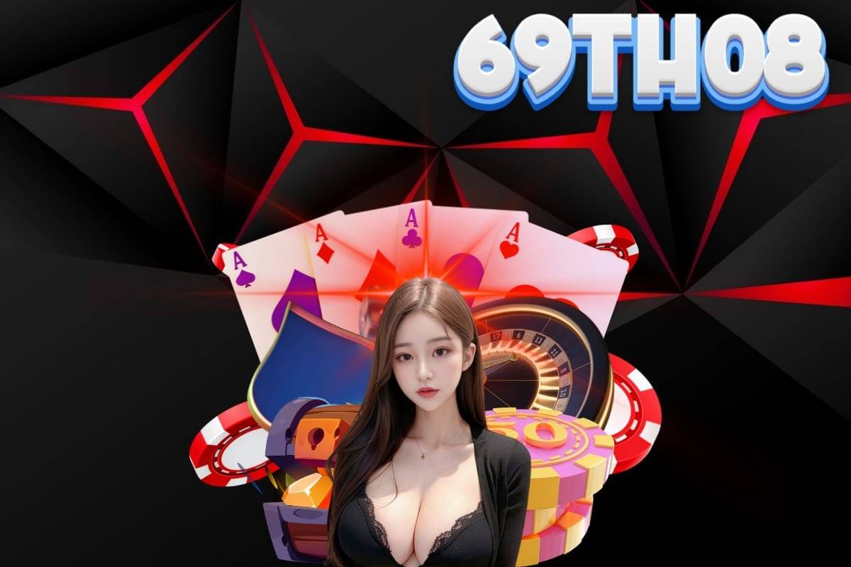 69th08 ทรูวอเลท
